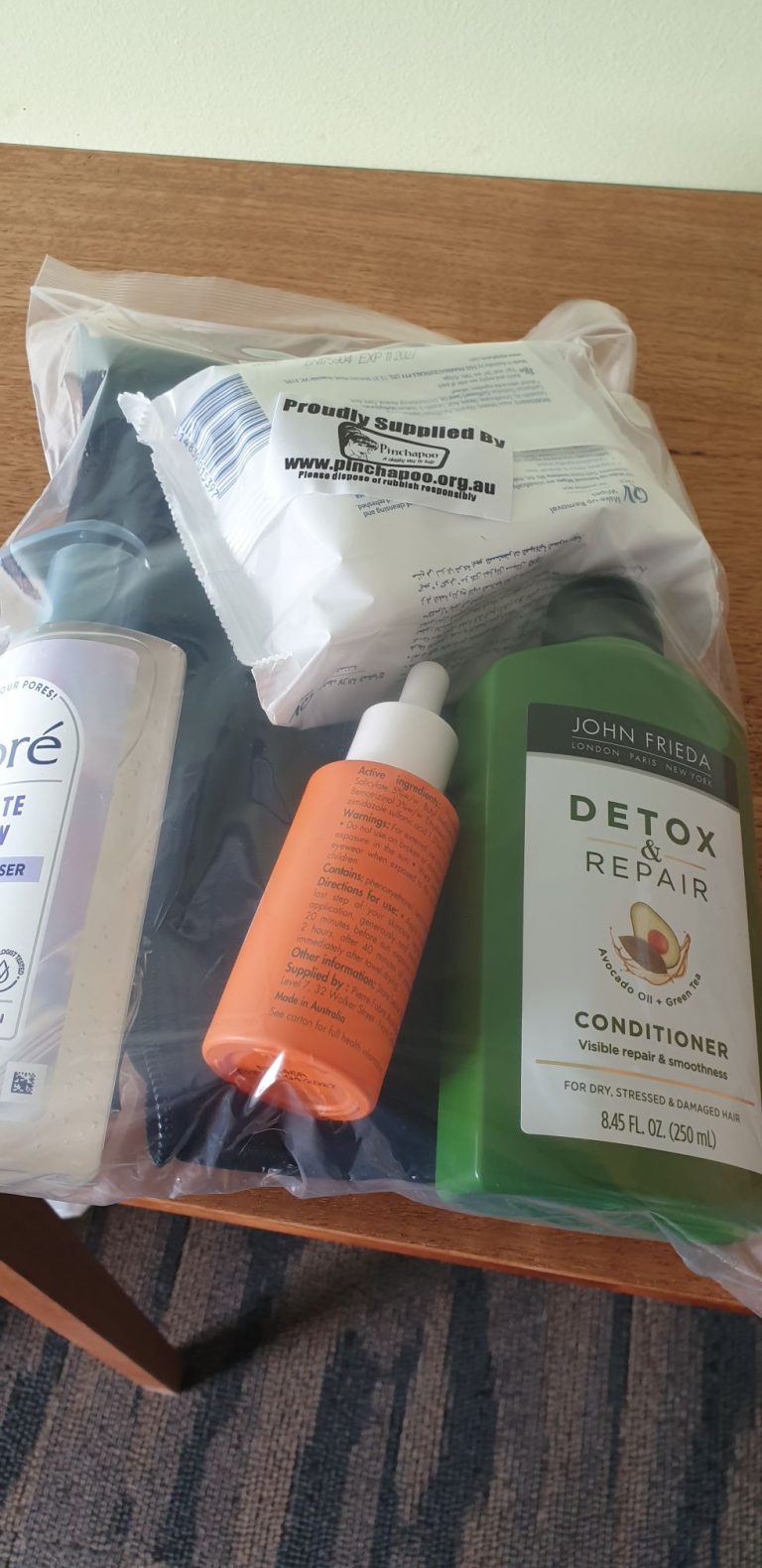 Mother’s Day at The Well