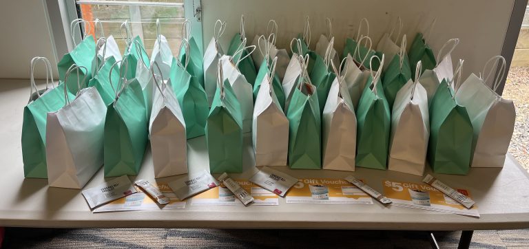 Father’s Day at The Well